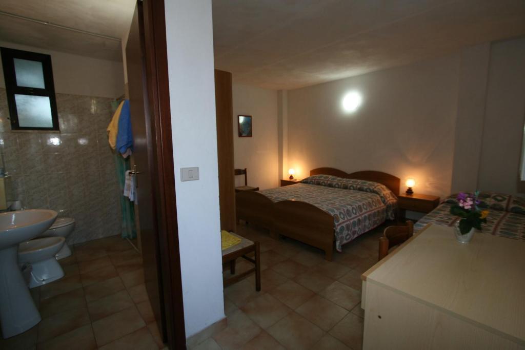 Hotel Club Poseidon Staletti Room photo